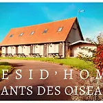 Resid 5 - Duplex Cosy Avec Parking Gratuit *