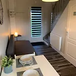 Resid 5 - Duplex Cosy Avec Parking Gratuit