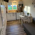 Resid 5 - Duplex Cosy Avec Parking Gratuit Apartamento