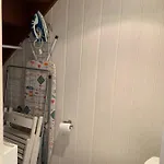 Resid 5 - Duplex Cosy Avec Parking Gratuit * Saint-Léonard