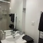 Resid 5 - Duplex Cosy Avec Parking Gratuit Saint-Léonard
