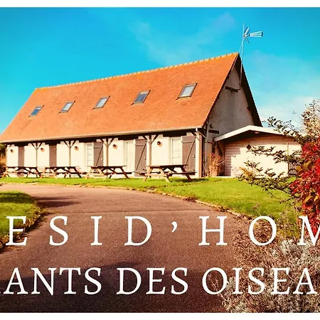 Resid 5 - Duplex Cosy Avec Parking Gratuit *