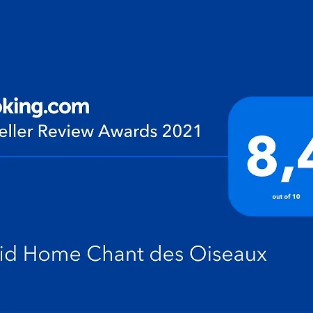 Apartamento Resid 5 - Duplex Cosy Avec Parking Gratuit Saint-Léonard