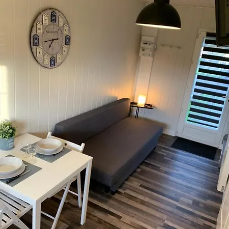 Апартаменты Resid 5 - Duplex Cosy Avec Parking Gratuit *