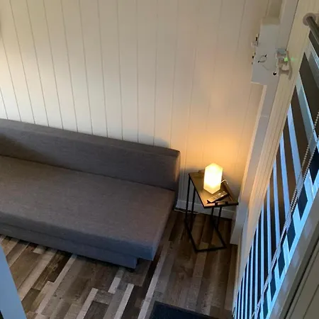 Apartment Resid 5 - Duplex Cosy Avec Parking Gratuit