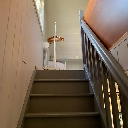 Resid 5 - Duplex Cosy Avec Parking Gratuit