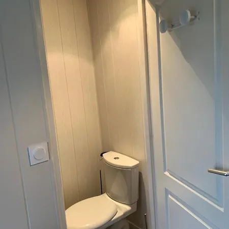 Resid 5 - Duplex Cosy Avec Parking Gratuit *