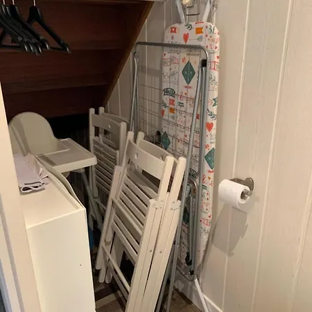 Апартаменты Resid 5 - Duplex Cosy Avec Parking Gratuit *