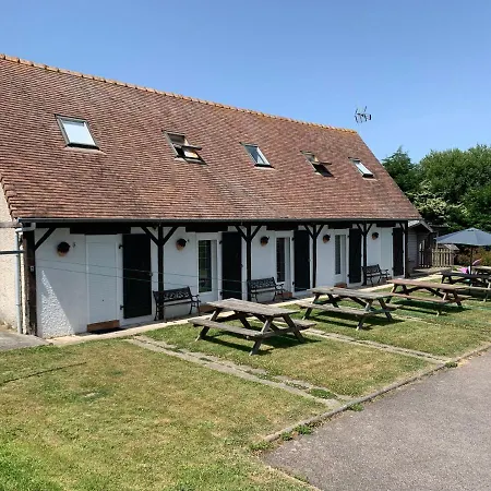 Resid 5 - Duplex Cosy Avec Parking Gratuit アパート *