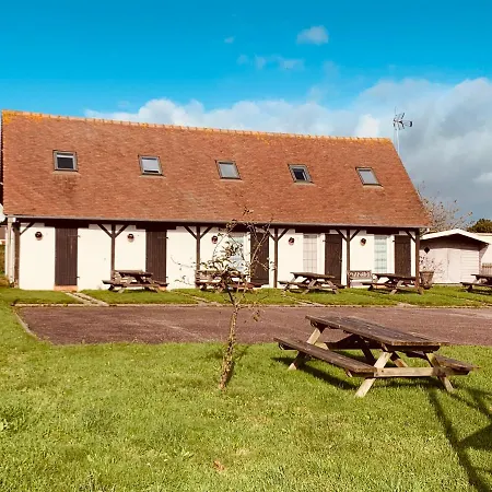 Resid 5 - Duplex Cosy Avec Parking Gratuit *