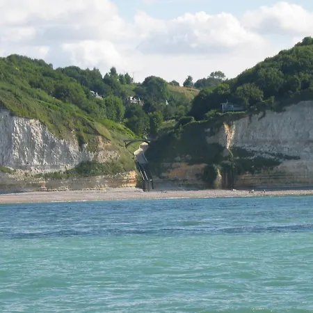 Resid 5 - Duplex Cosy Avec Parking Gratuit アパート