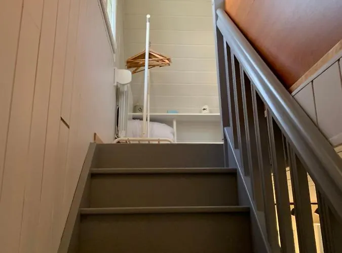 Resid 5 - Duplex Cosy Avec Parking Gratuit