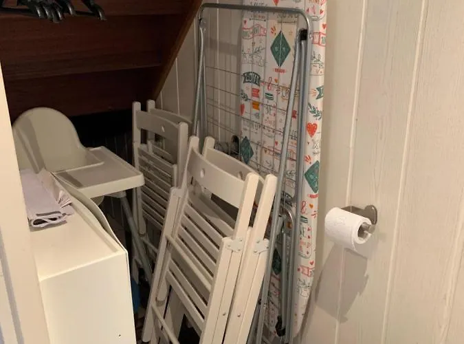 Apartment Resid 5 - Duplex Cosy Avec Parking Gratuit *