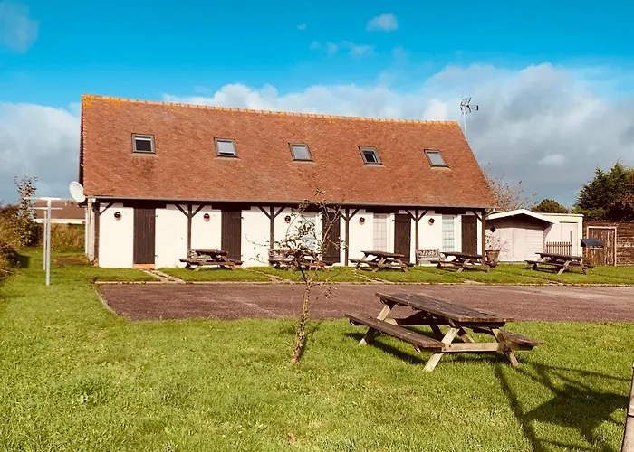 Resid 5 - Duplex Cosy Avec Parking Gratuit *