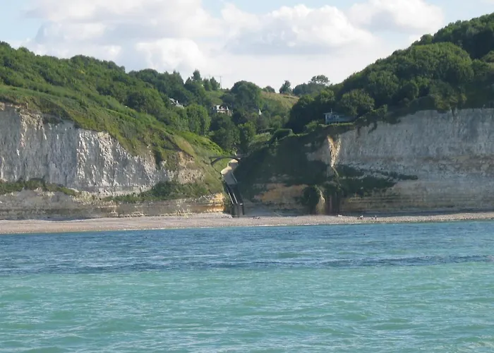 Resid 5 - Duplex Cosy Avec Parking Gratuit Apartment